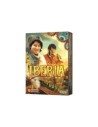 Juego de mesa pandemic iberia pegi 8