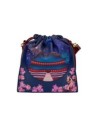 Bolso loungefly disney castillo mulan