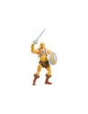 Figura mattel masters of the universe revelation animated serie he - man