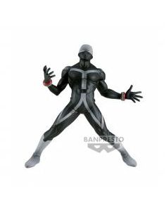 Figura banpresto my hero academia the evil villains twice