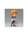 Figura banpresto q posket my hero academia denki kaminari ver. b