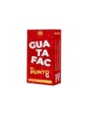 Juego de mesa guatafac el punto g pegi 16