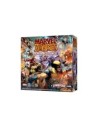 Juego de mesa marvel zombies: x - men resistance pegi 14