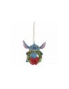 Decoracion de navidad disney lilo & stitch -  stitch