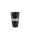 Vaso paladone marvel logo