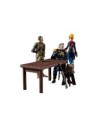 Figuras megahouse g.m.g mobile suit gundam principality of zeon team ramba ral set