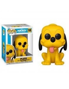 Funko pop disney classics pluto 59625