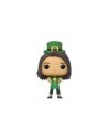 Funko pop luck pelicula sam 67864 con opcion chase