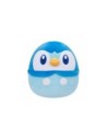 Peluche squishmallows pokemon piplup 50 cm