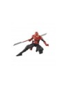 Figura hasbro marvel knights legends series build a figure mindless one daredevil