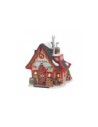 Figura decorativa enesco disney mickey mouse club house