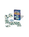 Juego de mesa ravensburger scotland yard refresh bag