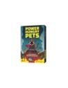 Juego de mesa power hungry pets edad recomendada 7 años