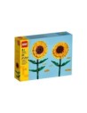 Lego botanical collection girasoles