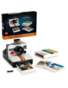 Lego camara polaroid onestep sx - 70