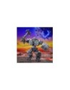 Figura hasbro transformers legaly united infernac universe magneous