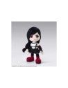 Peluche square enix final fantasy vii action doll tifa 23 cm