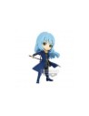 Figura banpresto q posket that time i got reincarnated as a slime rimuru tempest tipo b