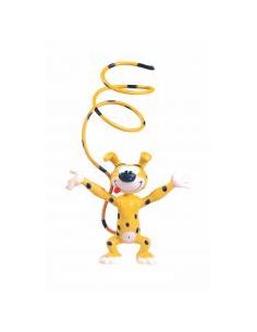 Figura plastoy series tv marsupilami marsupilami contento pvc