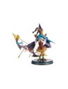 Figura first 4 figures the legend of zelda breath of the wild revali edicion estandar estatua