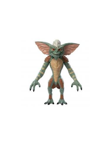 Figura the noble collection bendyfigs cine gremlins stripe flexible