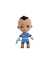 Peluche quantum mechanix avatar the last airbender sokka 20 cm