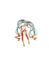 Figura banpresto hatsune miku racing chronicle racing miku 2016