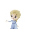 Figura banpresto q posket disney frozen elsa frozen 2 vol 2