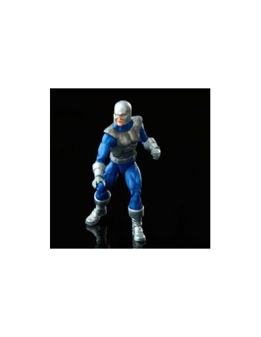 Figura hasbro marvel legends vintage -  avalanche