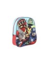 Mochila infantil 3d avengers