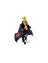 Figura banpresto naruto shippuden vibration stars deidara 13cm