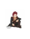 Figura banpresto my hero academia break time collection eijiro kirishima red riot vol.5 10cm