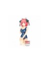 Figura banpresto the quintessential quintuplets movie celestial vivi nino nakano school style 12cm