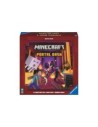 Juego de mesa ravensburger minecraft portal dash (ex magma & monsters)