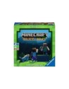 Juego de mesa ravensburger minecraft builders & biomes