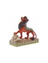 Figura enesco disney el rey leon scar