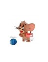 Figura banpresto tom & jerry jerry fluffy puffy