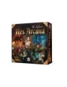 Juego de mesa res arcana pegi 12