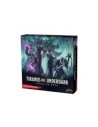 Juego de mesa tiranos del underdark pegi 14