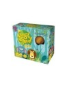 Juego de mesa jungle speed kids pegi 4