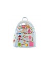 Mochila loungefly candy land take me to the candy