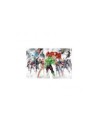 Puzzle lenticular prime 3d marvel vengadores 200 piezas