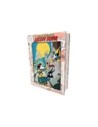 Puzzle libro lenticular prime 3d disney mickey mouse 300 piezas