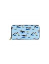 Cartera loungefly looney tunes piolin & silvestre