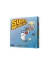 Juego de mesa super munchkin nueva edicion pegi 14