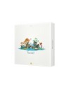 Juego de mesa tokaido pegi 12