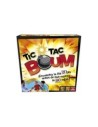 Juego de mesa tic tac boum pegi 8