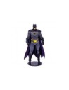 Figura mcfarlane toys dc multiverse batman dc rebirth