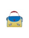 Bolso loungefly disney blancanieves cosplay bow handbag