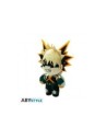 Peluche abysse my hero academia akatsuki bakugo